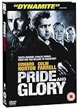 Pride And Glory [DVD]