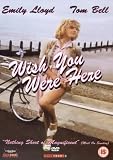 Wish You Were Here [DVD] by Emily Lloyd - Al Pacino
