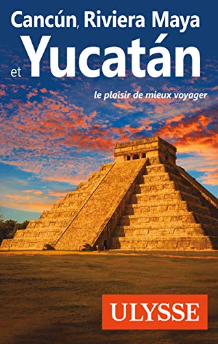Ebooks gratuits en ligne télécharger EPUB Cancun, Riviera Maya et Yucatan DJVU DJVU FB2 by author