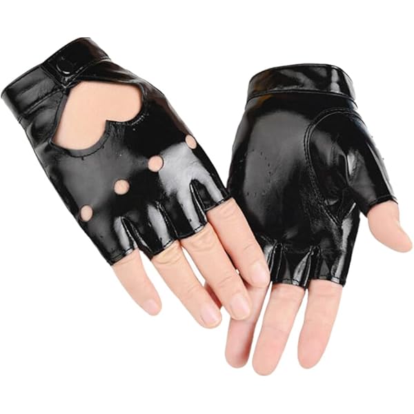 Gants De Billard - Gants De Sport Magnétiques à 3 Doigts - Accessoire