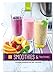 Produktbild Smoothies & Fruchtshakes: Fruchtiger Trinkgenuss aus dem Thermomix