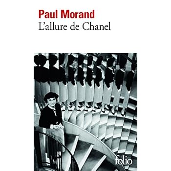 L'allure de Chanel L'allure de Chanel