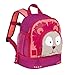 Produktbild Lässig Mini Backpack Kinderrucksack Kindergartentasche, Brotdosenfach unten, Löwe