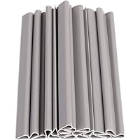 Sichtschutzmatte Bambus Farbig Aus Pvc 180x300cmeinfach Ordern