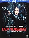 Image de Lady vengeance [Blu-ray] [FR Import]