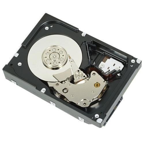 Preisvergleich Produktbild Dell 0N36YX 4000GB SAS Interne Festplatte, 0N36YX