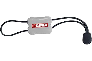 GIMA Torniquete veterinario, de liberación rápida, para pequeños animales, 80150