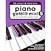 Produktbild Piano gefaellt mir 5 - arrangiert für Klavier [Noten/Sheetmusic]
