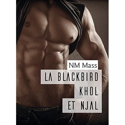 La Blackbird Khôl et Njal
