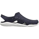 crocs men's swiftwater wave m sneakers