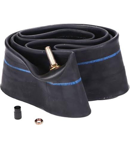 Camera D'Aria Moto Goodtire TR4 – Misura 3.25/3.50/4.10 – 18 Pollici