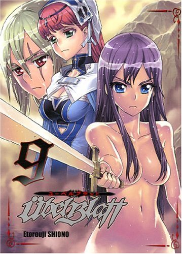 Übel Blatt — Tome 9