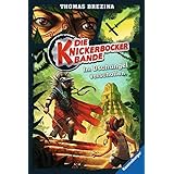 Im Tal Der Donnerechsen Die Knickerbocker Bande Amazon De Brezina Thomas Bauch Heidemarie Kiesel Reinhard Bucher