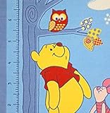 Associated Weavers Kinderteppich Winnie 87 Taller, 95 x 133 cm - 2