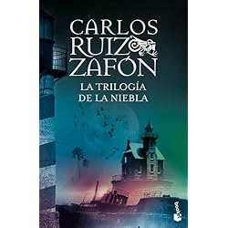 La Trilogía de la Niebla (Biblioteca Carlos Ruiz Zafón)