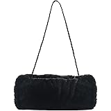 Donne Scaldamani Manicotto Hand Manicotto Con Collo Cordone Peluche Scaldamani Moda portatile per Donne & Ragazze In inverno 