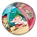 Produktbild Disney Jake und die Nimmerland Piraten Beach Ball