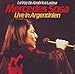 Produktbild Live in Argentinien