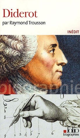 couverture de : Diderot