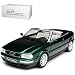 Produktbild Audi 80 B4 2.8 Cabrio Grün 1991-1995 Nr 235 1/18 Otto Modell Auto