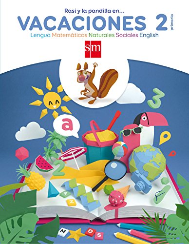 Vacaciones 2