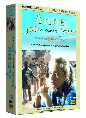 Télécharger Anne, jour après jour - saison 1 (27 épisodes) PDF Fichier