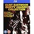 Dirty Harry Collection [Blu-ray] [2009] [Region Free]