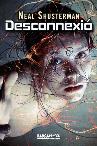 Desconnexió (llibres infantils i juvenils - diversos)