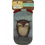 Santoro - Handyhlle Grumpy Owl - 