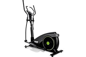 ‎VIRTUFIT Virtufit Serie Crosstrainer Ellipsentrainer Elliptical Crosstrainer für Zuhause: CTR 1.0 / CTR 1.2i / Easy Fit/CTR 2.1 / Iconsole Total Fit/CTR 3.0i