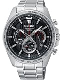 Seiko neo sports SSB299P1 Herren Quarz Uhren