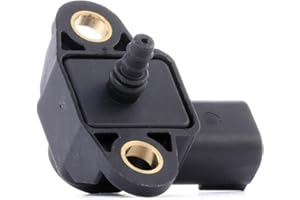 ‎HELLA HELLA 6PP 358 152-061 Sensor, Ladedruck - 3-polig - geschraubt