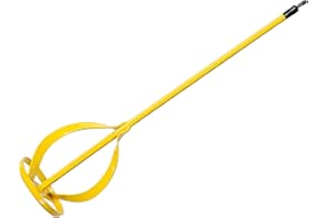 Kippen 3028A1 - Mescolatore ad Elica per Vernici, Dimensioni: 400x80 mm.