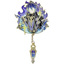 Lot 86 Autocollants Genshin Impact – Vinyle Imperméable, Figures, Pour Fête, Scrapbooking, PC, Skateboard, Ados