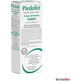 Dermadolin Pirdolin Su Baziı Nemlendirici Kepek Losyonu 60 Ml
