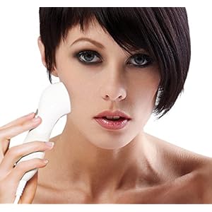 Rio Beauty YES Laser Home Hair Remover - Image 3