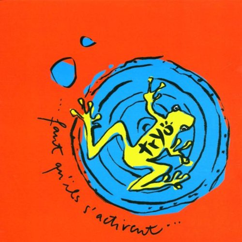 couverture de : Faut qu'ils s'activent