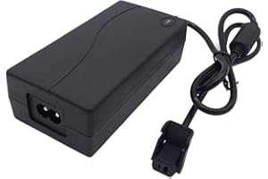 ORETG45 Adaptador fuente alimentación 29V 2A Accesorios Inicio Transformador universal Reclinable eléctrico Convertidor Protección co sobrecarga Cargador Cortocircuito 2Pin Silla masaje Sofá práctico duradero