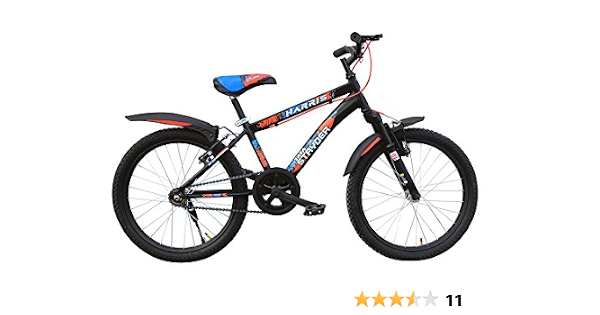 Tata Stryder Harris 20T Kids Bicycle 