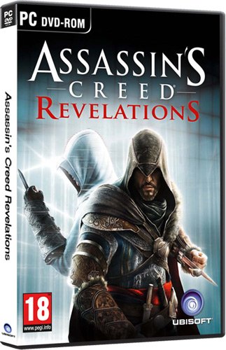 Assassin  S Creed Revelations
