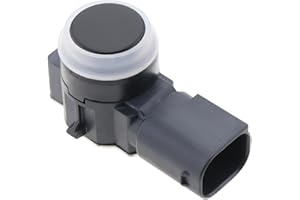 VGOL Sensore Di Parcheggio Sensore PDC Sonda Radar Di Parcheggio Ausiliaria 9800210677 9675202477 Compatibile Con Peugeot 208 308 407 508 2008 3008 5008 Expert