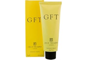 GEO. F. TRUMPER Geo F. Trumper's Gft Shaving Cream 75 Gr