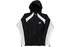 TGJ Corteiz Tracksuit, Mens Sport Coat Sports Jacket for Women Athletic Jacket Flexible Design Trend Collocation Loose Fit Perfect for Vacation Commute