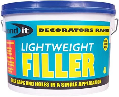 One Hit Wonder Lightweight Filler 500ml