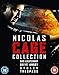 Nicolas Cage Quad Pack [Blu-ray] [2015]