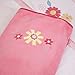 Suncrest Beyond the Meadow Girl's Cotbed Bedding Set (5 piece)