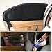 Car Sun Shades for Baby- Block UV Rays - Protect Your Child And Pets-2 Packs
