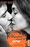 Image de Forever next to you - Eric & Joyce (San Francisco Ink 3)