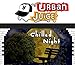 Produktbild Urban Juice 10ml Aroma Konzentrat kein e liquid Chilled Night Tabak Whisky Vanille Nikotin frei
