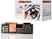 Produktbild XL Toner patrone für Kyocera Mita TK18 Toner schwarz für Kyocera FS-1020D FS1018 MFP FS-1118MFP (7.200 Seiten)